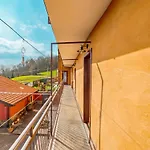 Valle Maira Apartmán *