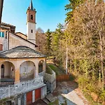Apartmán Valle Maira Villar San Costanzo