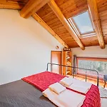 公寓 Valle Maira 比利亚尔圣科斯坦佐