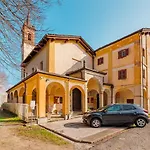 Valle Maira * 比利亚尔圣科斯坦佐
