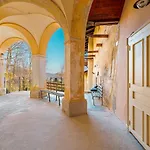 Apartmán Valle Maira Villar San Costanzo