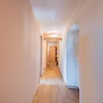 Valle Maira Apartmán Villar San Costanzo