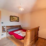 Apartmán Valle Maira Villar San Costanzo