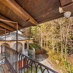 Apartmán Valle Maira *