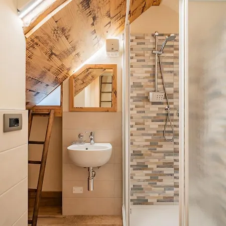 Apartmán Valle Maira Villar San Costanzo