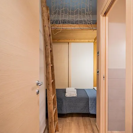 Valle Maira Apartmán Villar San Costanzo