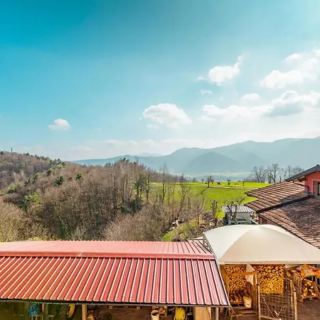 Valle Maira Apartmán Villar San Costanzo