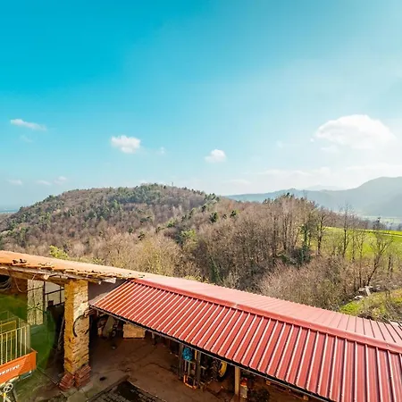 Valle Maira * Villar San Costanzo