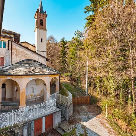 Apartmán Valle Maira Villar San Costanzo
