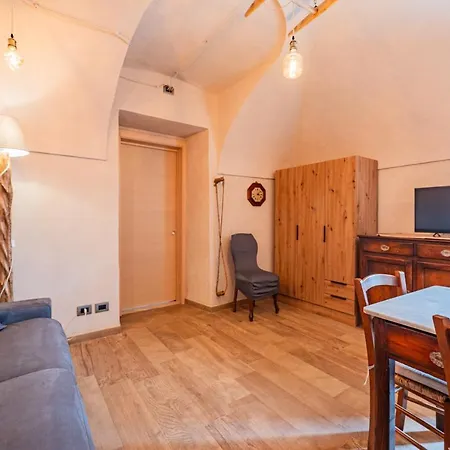 Valle Maira Апартаменты Villar San Costanzo
