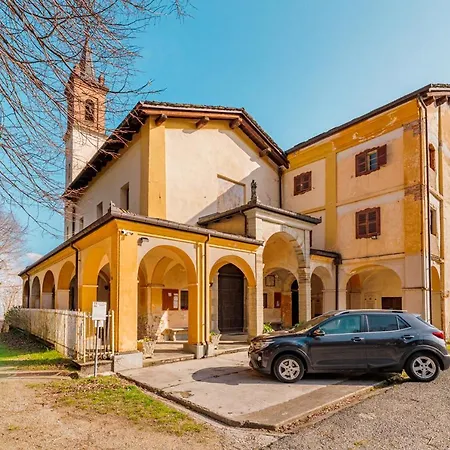 Valle Maira * Villar San Costanzo