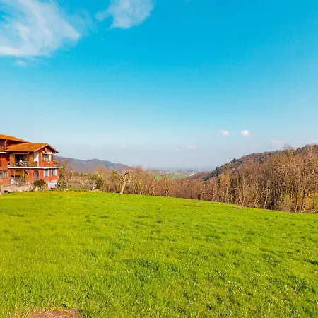 Valle Maira Apartmán Villar San Costanzo