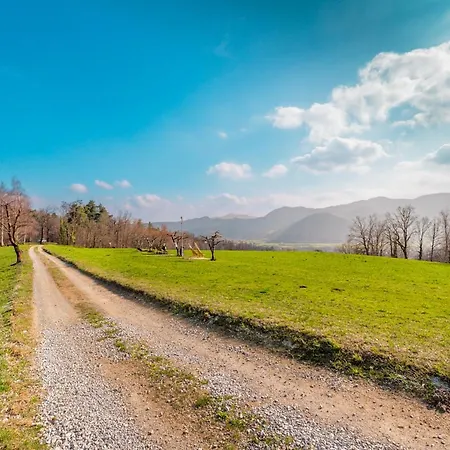 Valle Maira Apartmán