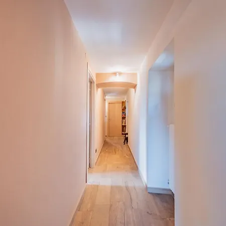 Valle Maira Апартаменты Villar San Costanzo