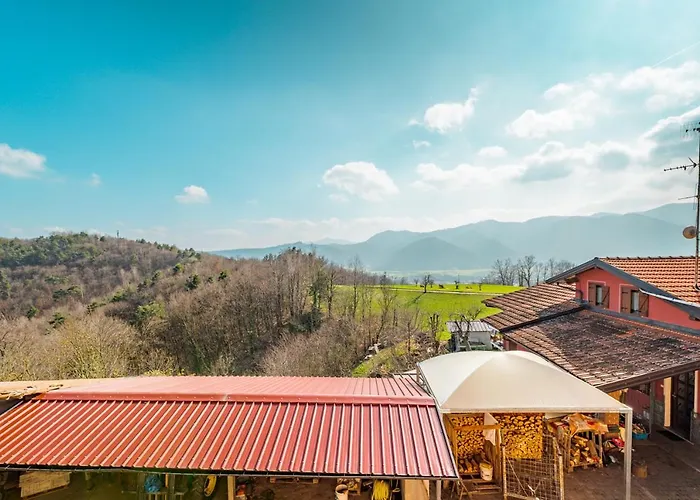 Valle Maira Apartment Villar San Costanzo
