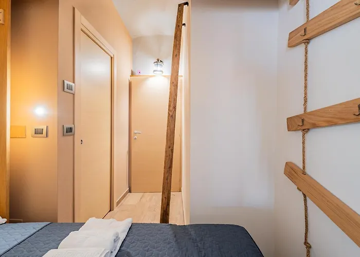 Apartment Valle Maira