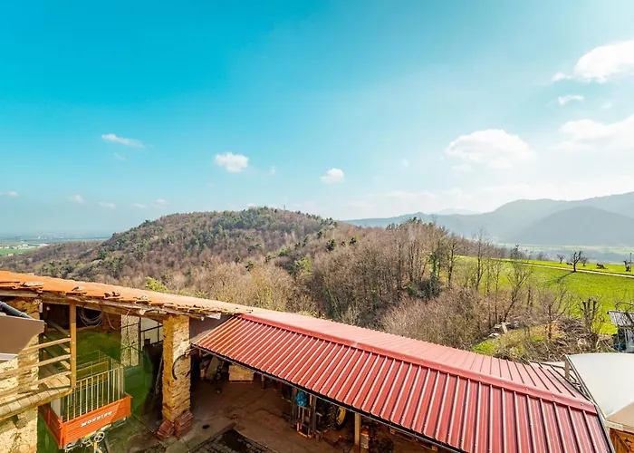 Valle Maira * Villar San Costanzo