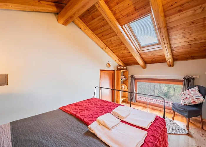 Apartment Valle Maira Villar San Costanzo