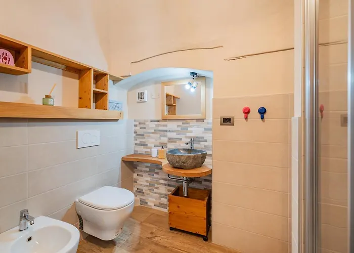 Valle Maira Apartment Villar San Costanzo