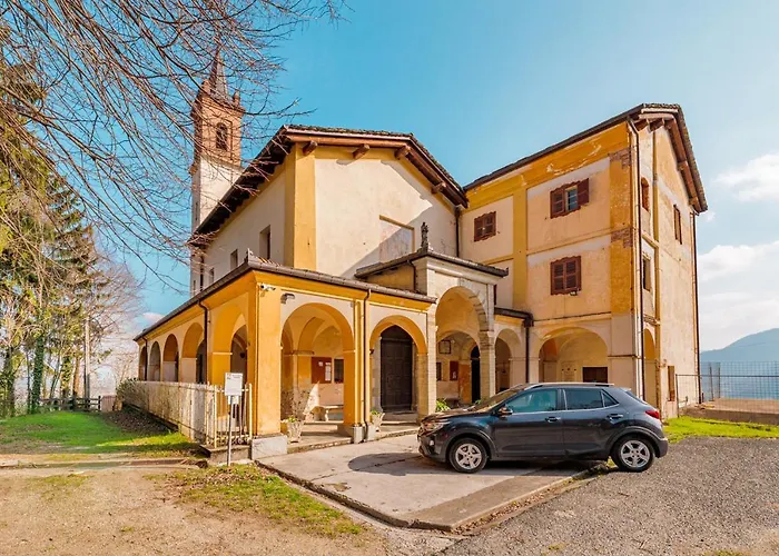 Valle Maira * Villar San Costanzo