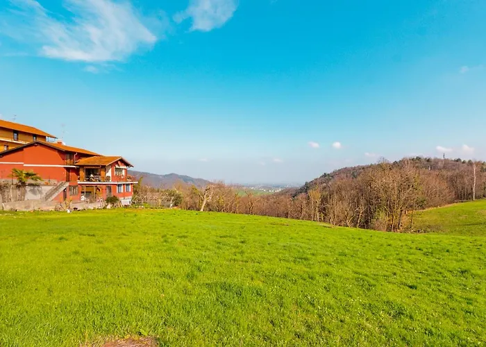 Valle Maira Apartment Villar San Costanzo