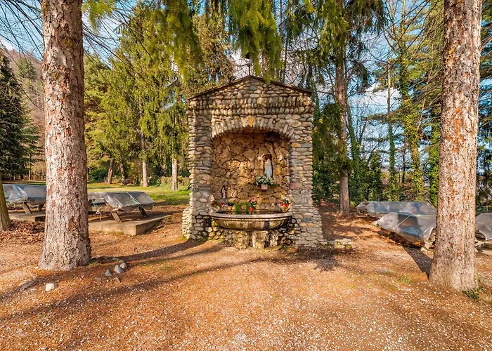 Appartamento Valle Maira Villar San Costanzo