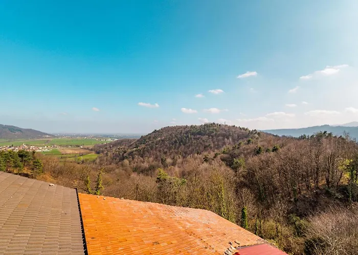 Valle Maira * Villar San Costanzo