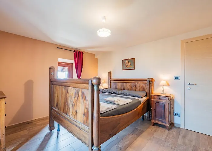 Apartment Valle Maira