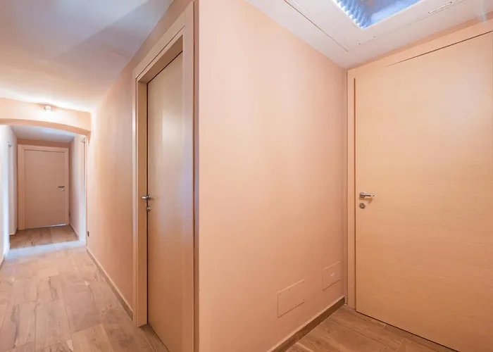 Apartment Valle Maira *