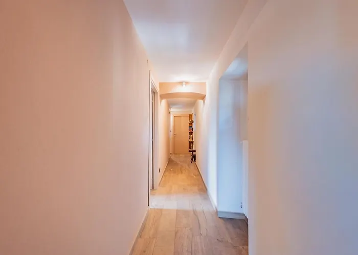 Valle Maira Apartment Villar San Costanzo