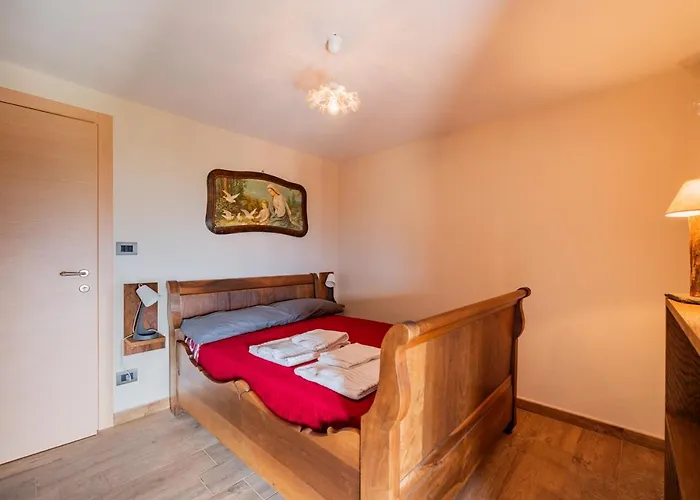 Apartment Valle Maira Villar San Costanzo