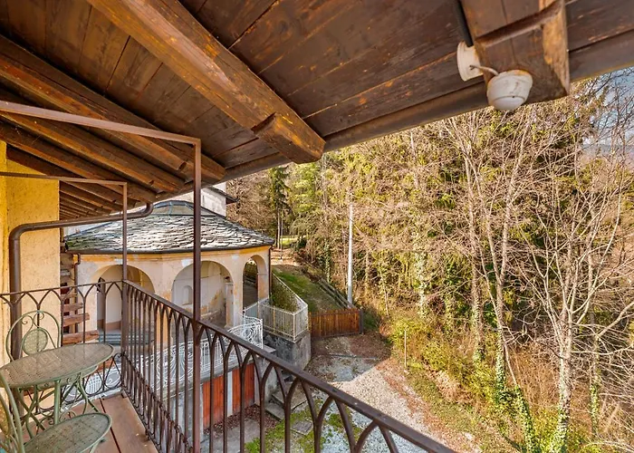 Appartamento Valle Maira *